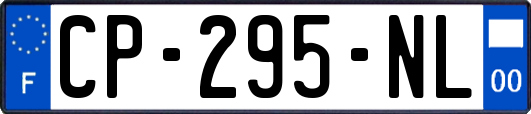 CP-295-NL