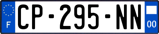 CP-295-NN