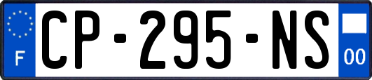 CP-295-NS