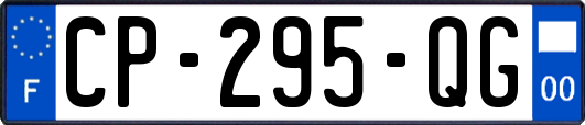 CP-295-QG