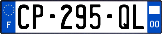 CP-295-QL