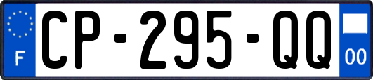 CP-295-QQ