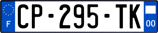 CP-295-TK