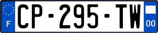 CP-295-TW