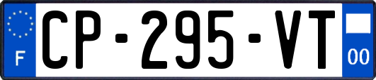 CP-295-VT
