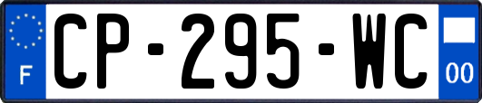 CP-295-WC