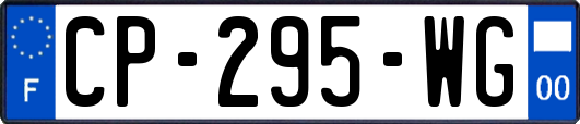 CP-295-WG