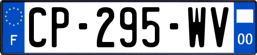 CP-295-WV