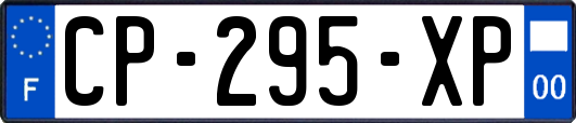 CP-295-XP