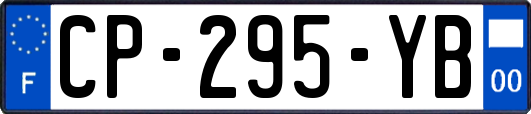 CP-295-YB