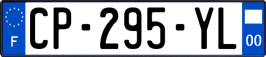 CP-295-YL