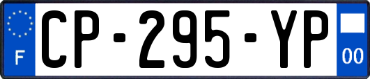 CP-295-YP