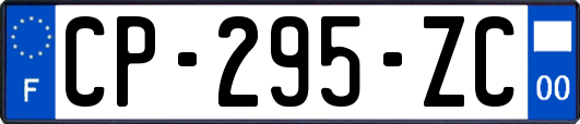 CP-295-ZC