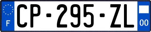 CP-295-ZL