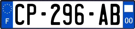 CP-296-AB