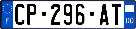 CP-296-AT