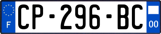 CP-296-BC