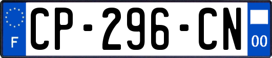 CP-296-CN