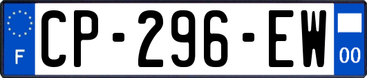 CP-296-EW
