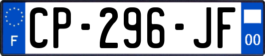 CP-296-JF