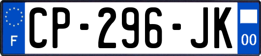CP-296-JK