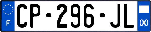 CP-296-JL