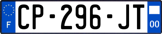 CP-296-JT