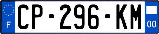 CP-296-KM