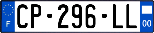 CP-296-LL