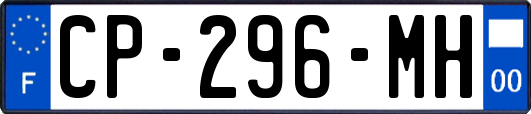CP-296-MH