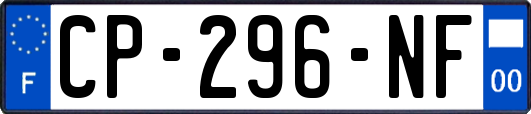 CP-296-NF