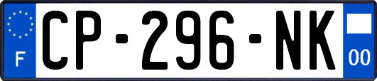 CP-296-NK