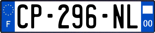 CP-296-NL