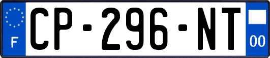 CP-296-NT