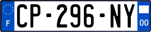 CP-296-NY