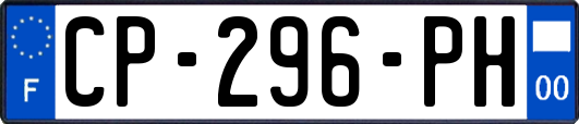 CP-296-PH