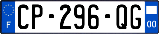 CP-296-QG