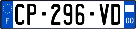 CP-296-VD