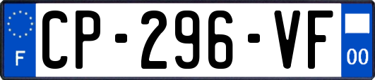 CP-296-VF