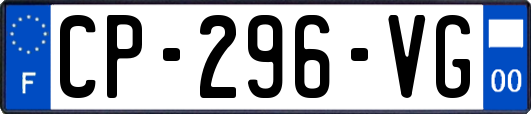 CP-296-VG