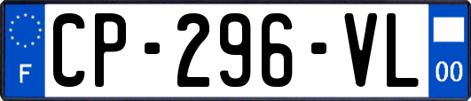 CP-296-VL