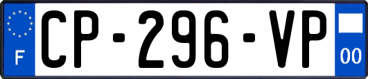 CP-296-VP