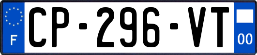 CP-296-VT