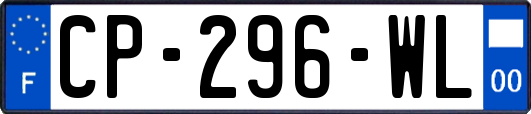 CP-296-WL