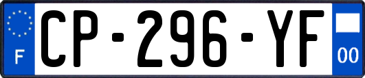 CP-296-YF