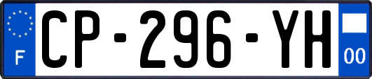 CP-296-YH