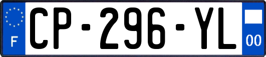 CP-296-YL