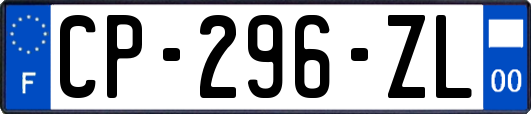 CP-296-ZL