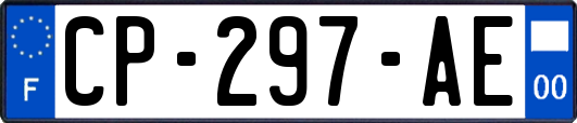 CP-297-AE