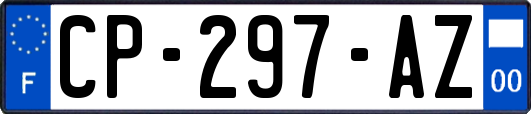 CP-297-AZ